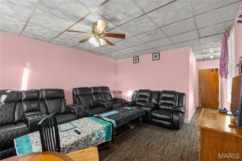 City Commons Add - Residential Income