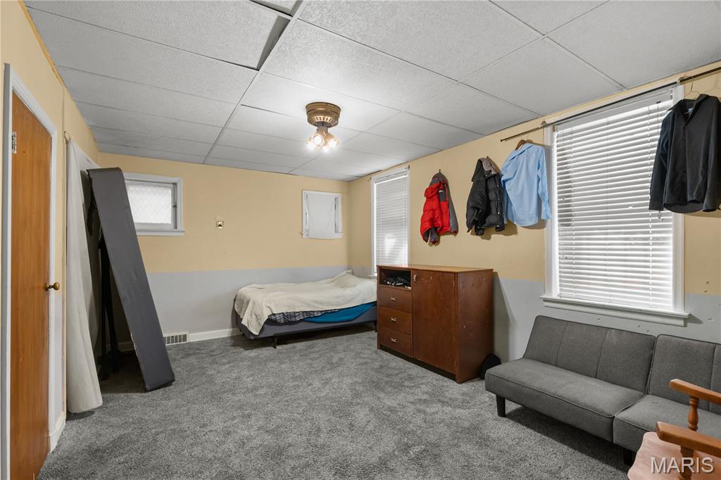 City Commons Add - Residential Income