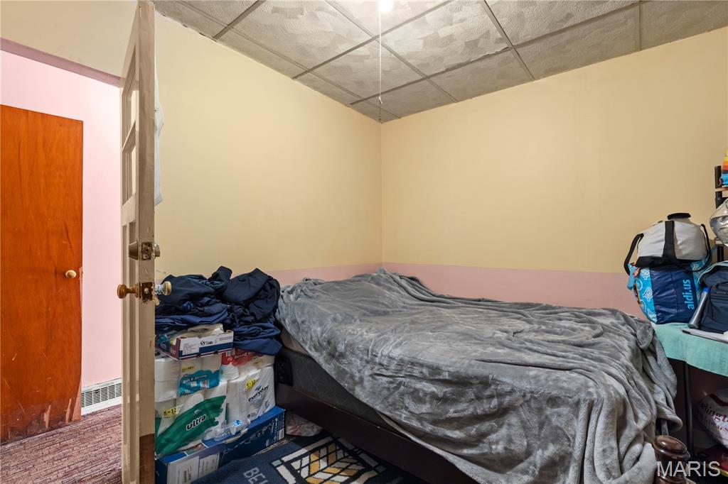 City Commons Add - Residential Income