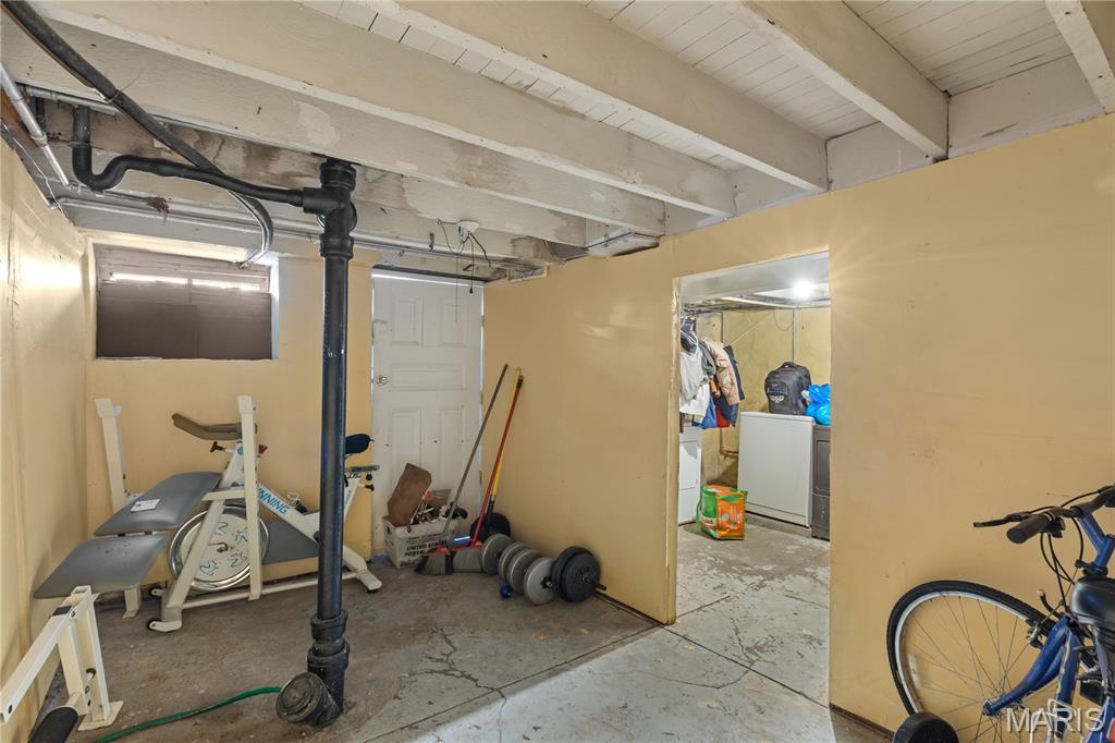 City Commons Add - Residential Income