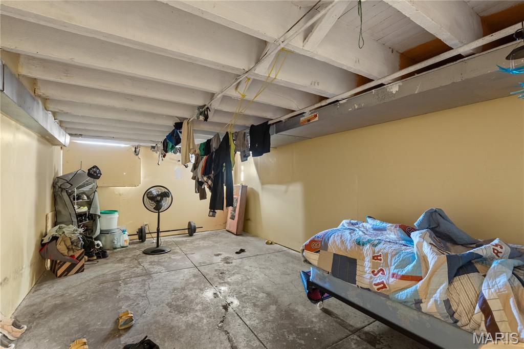 City Commons Add - Residential Income