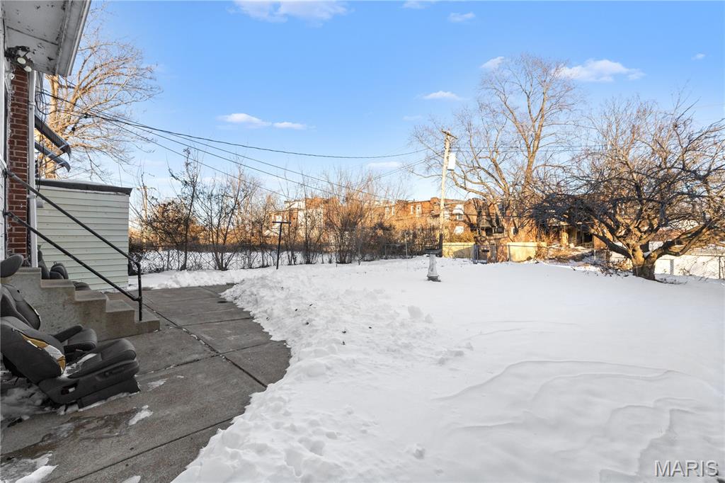 City Commons Add - Residential Income