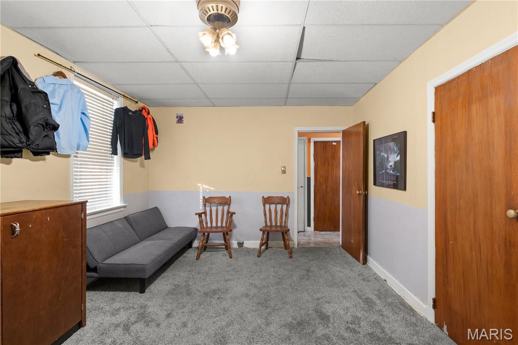 City Commons Add - Residential Income