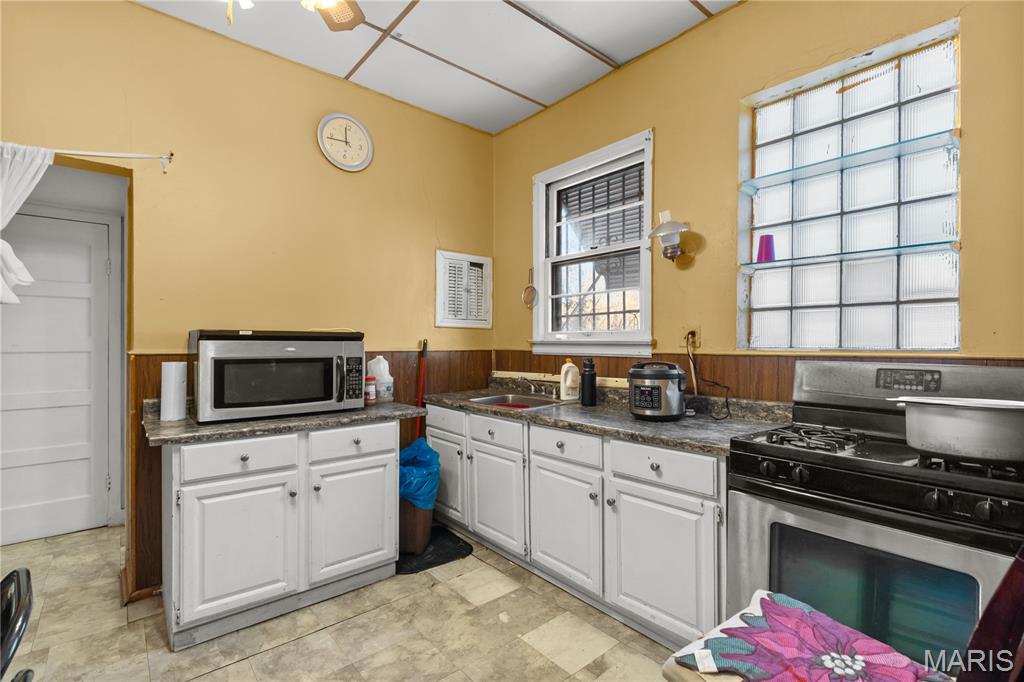 City Commons Add - Residential Income