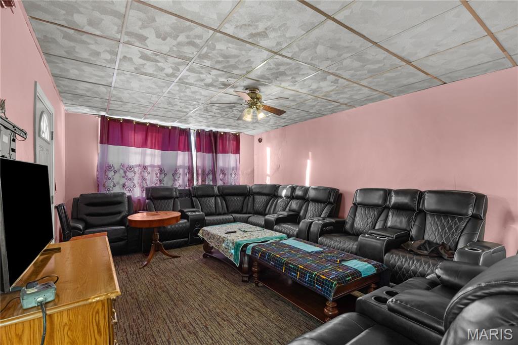 City Commons Add - Residential Income