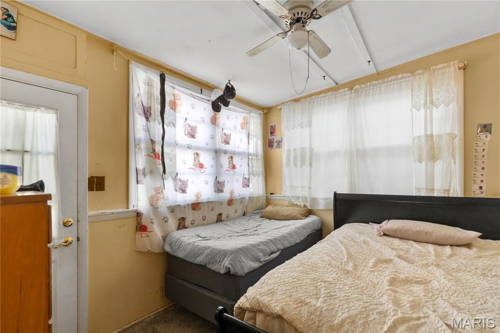 City Commons Add - Residential Income