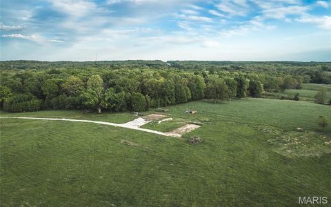 Tiny photo for 45694 Highway 72, Salem, MO 65560 (MLS # 26025849)
