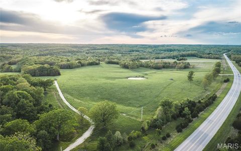 Tiny photo for 45694 Highway 72, Salem, MO 65560 (MLS # 26025849)