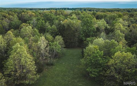Tiny photo for 45694 Highway 72, Salem, MO 65560 (MLS # 26025849)