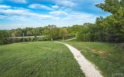 Tiny photo for 45694 Highway 72, Salem, MO 65560 (MLS # 26025849)