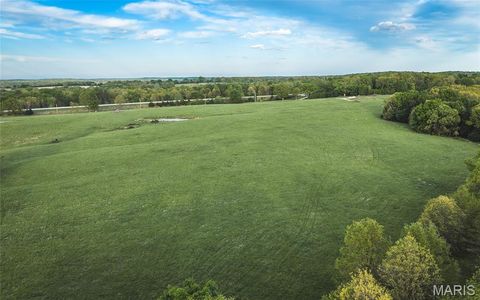 Tiny photo for 45694 Highway 72, Salem, MO 65560 (MLS # 26025849)