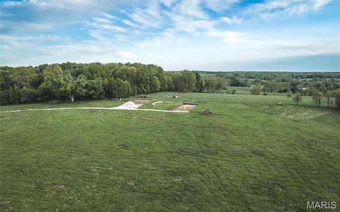 Photo of 45694 Highway 72, Salem, MO 65560 (MLS # 26025849)