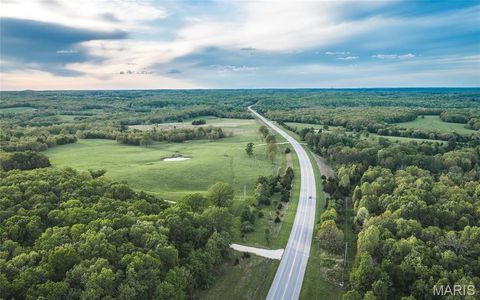 Tiny photo for 45694 Highway 72, Salem, MO 65560 (MLS # 26025849)