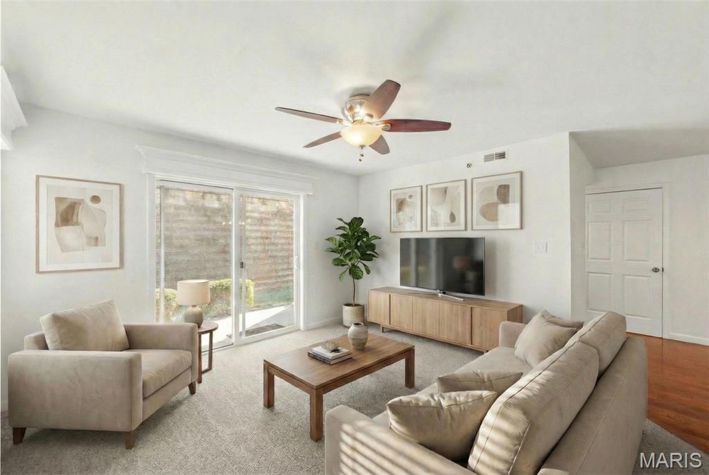 Bella Vista Condo #7 - Residential