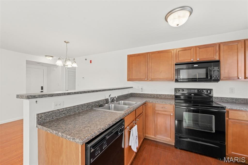 Bella Vista Condo #7 - Residential