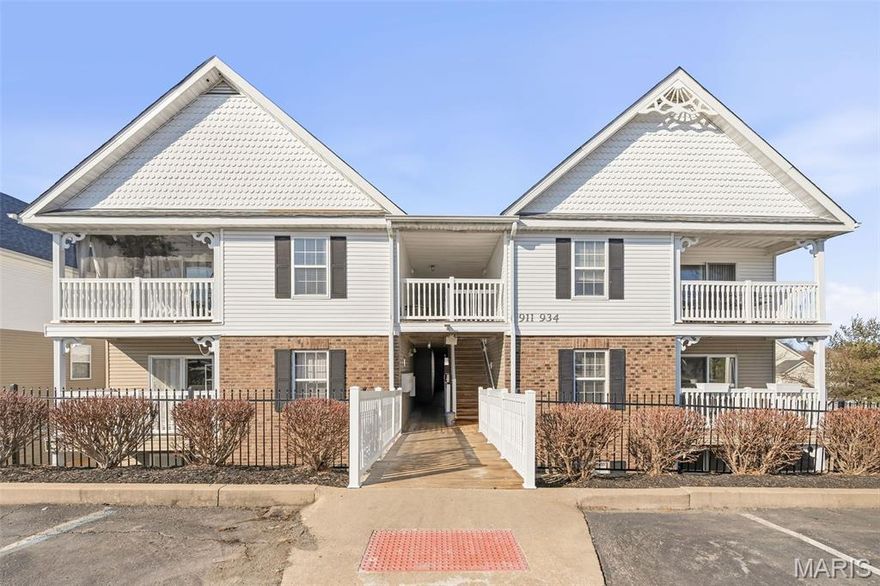 Coming Soon in Bella Vista Condominiums!
This beautifully maintained first-floor condo offers the perfect blend of comfort and convenience. Featuring 2 spacious bedrooms and 2 full bathrooms, this home is exceptionally clean and move-in ready.
The open-concept layout seamlessly connects the living room, dining area, and kitchen, complete with a breakfast bar ideal for casual dining or entertaining. The primary suite includes a walk-in closet and a private bathroom with a walk-in shower.
Step outside to your covered private patio, the perfect spot to unwind. Additional highlights include washer/dryer in unit, a carport, storage and extra guest parking. Easy living, all on one level.