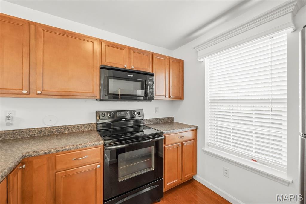 Bella Vista Condo #7 - Residential