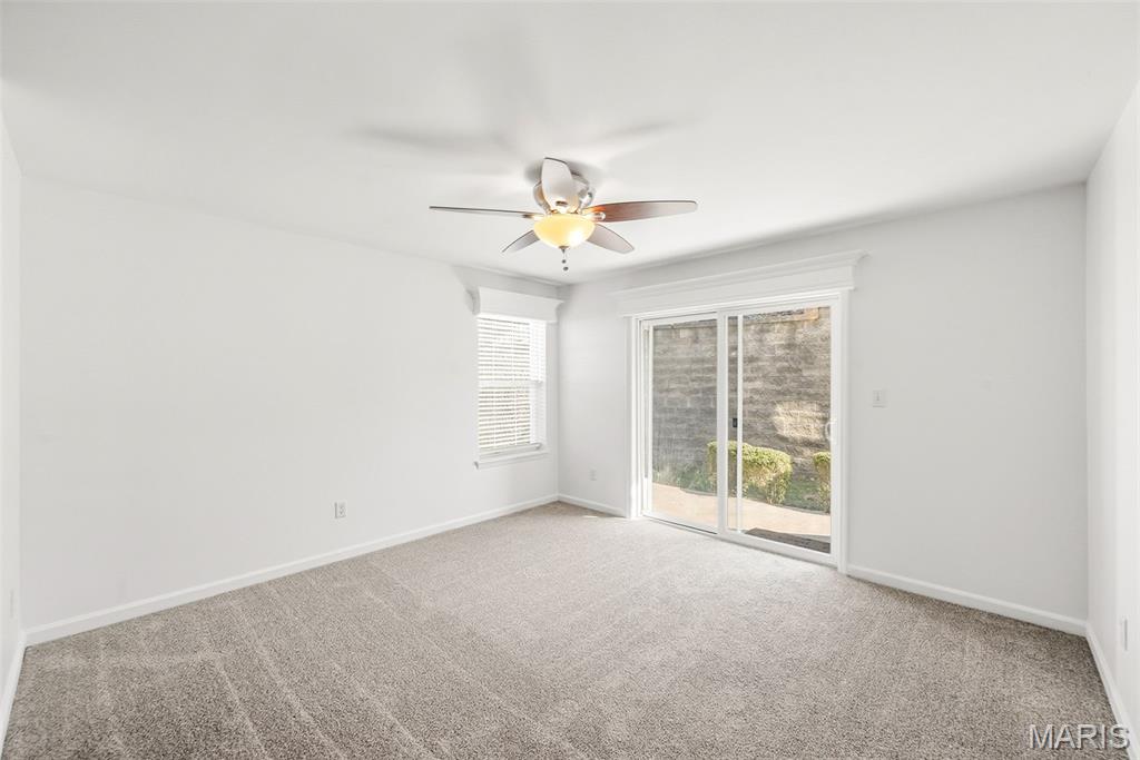 Bella Vista Condo #7 - Residential