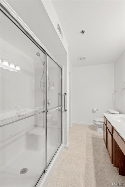 Bella Vista Condo #7 - Residential