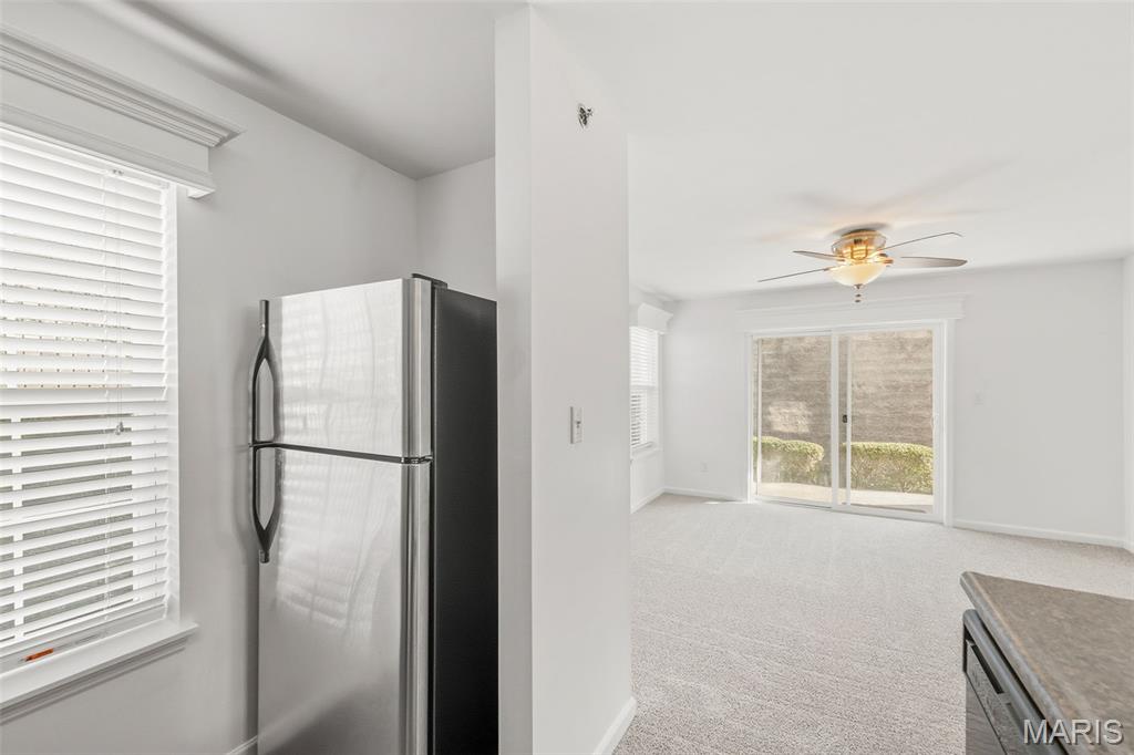 Bella Vista Condo #7 - Residential