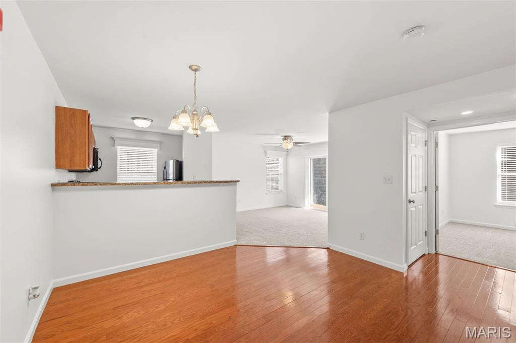 Bella Vista Condo #7 - Residential