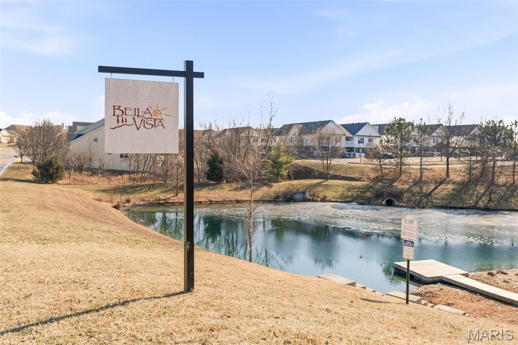 Bella Vista Condo #7 - Residential