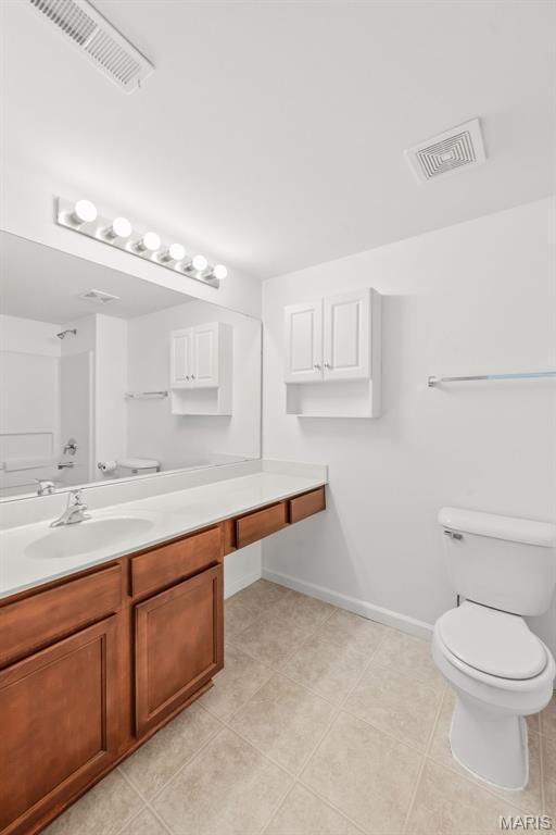 Bella Vista Condo #7 - Residential