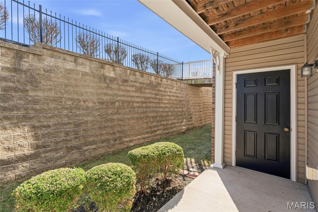 Bella Vista Condo #7 - Residential