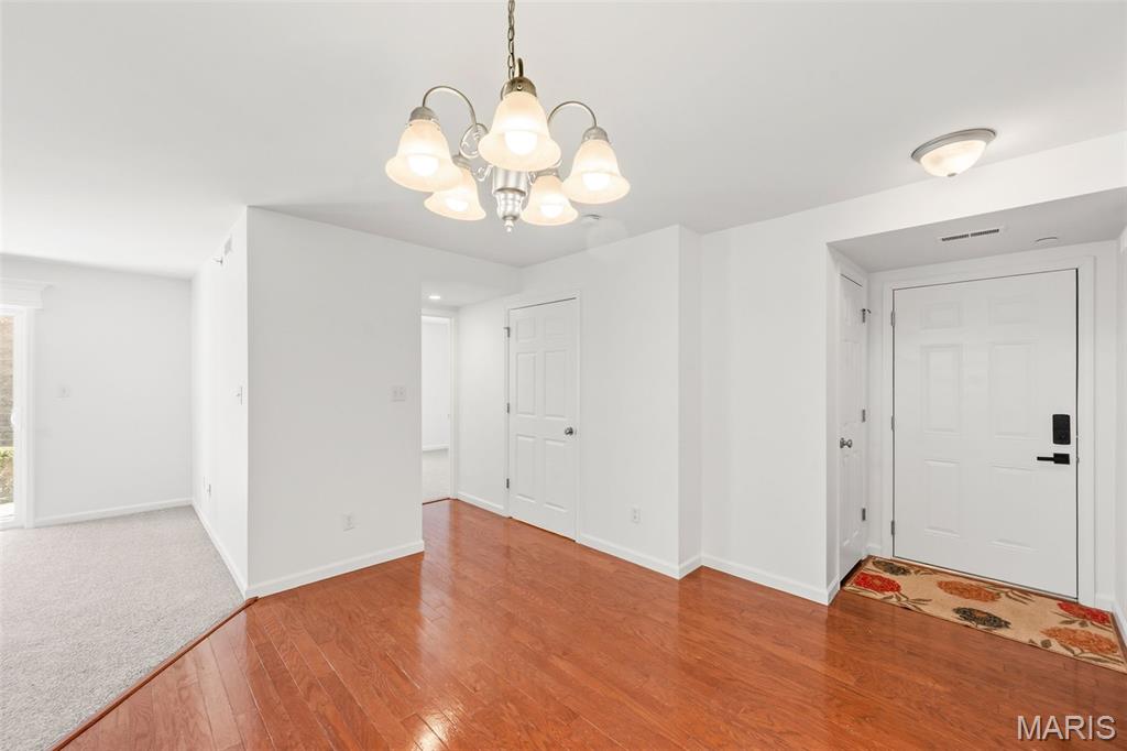 Bella Vista Condo #7 - Residential