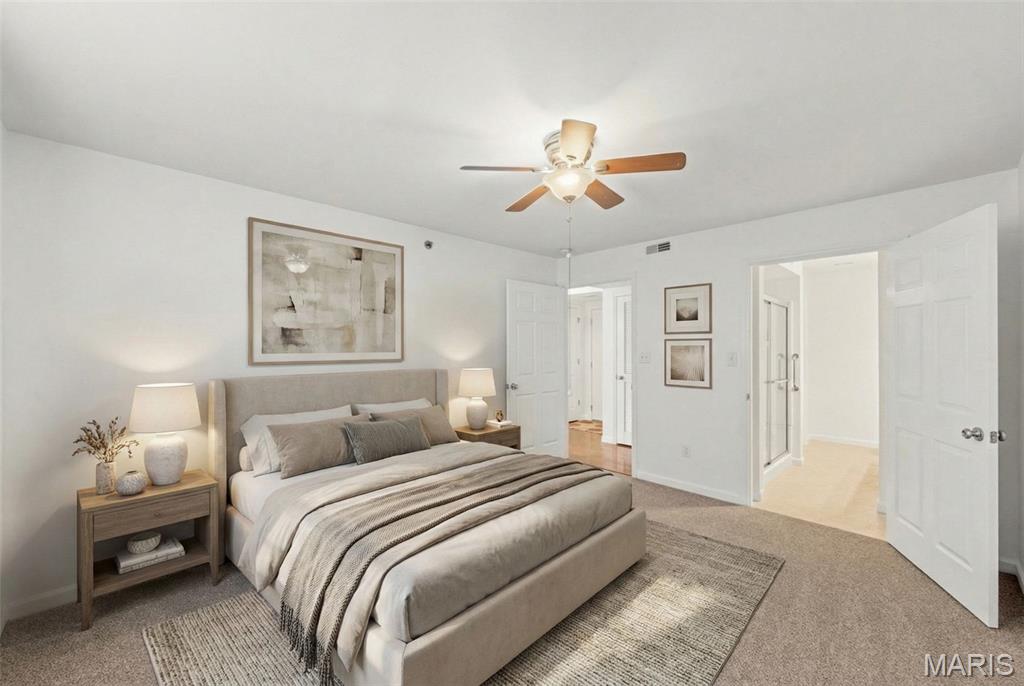 Bella Vista Condo #7 - Residential