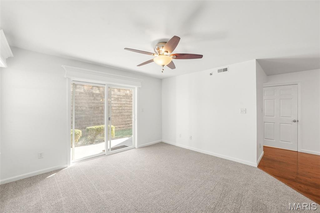 Bella Vista Condo #7 - Residential