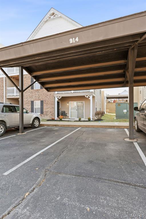 Bella Vista Condo #7 - Residential