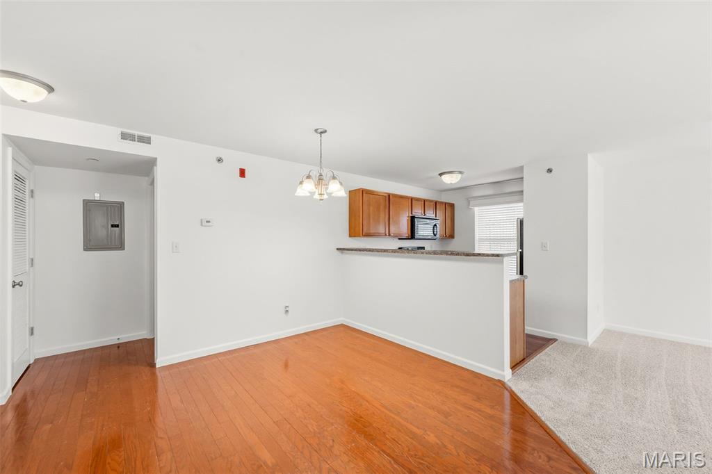 Bella Vista Condo #7 - Residential