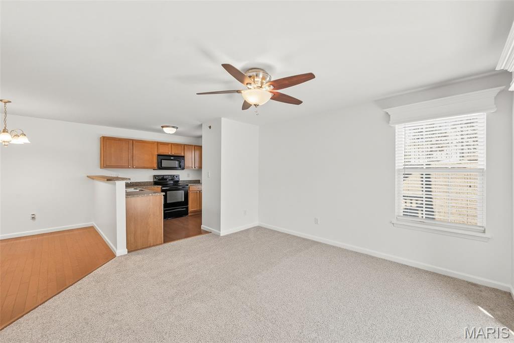 Bella Vista Condo #7 - Residential