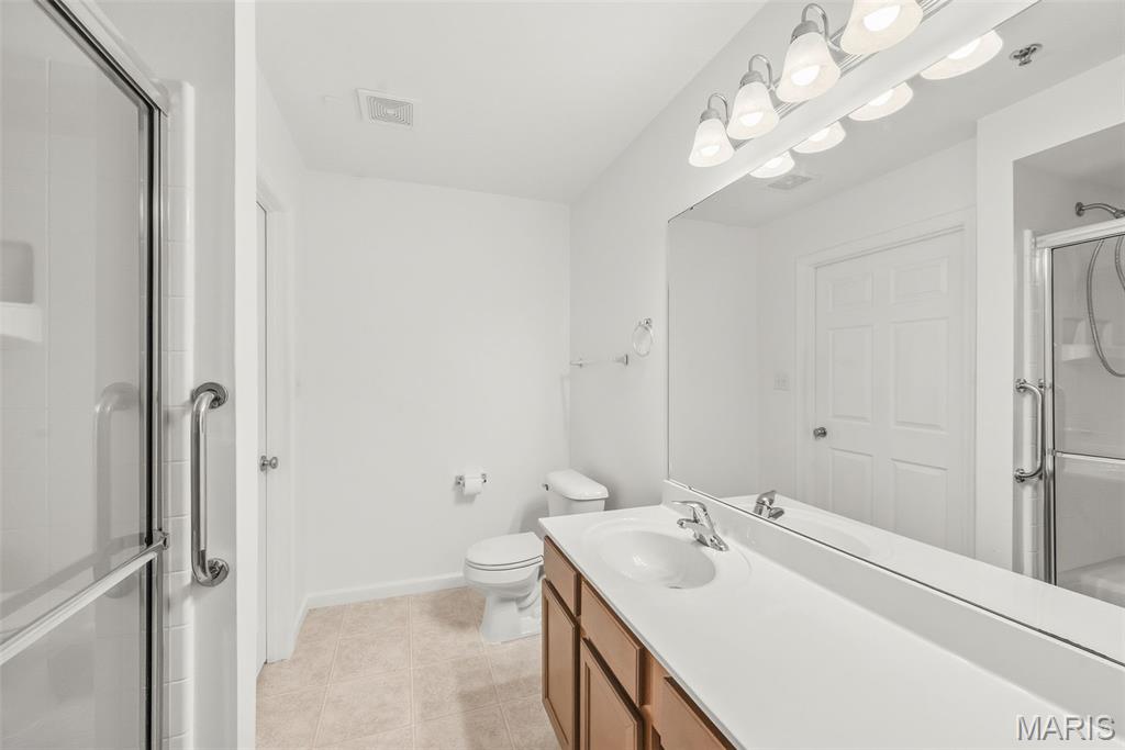 Bella Vista Condo #7 - Residential