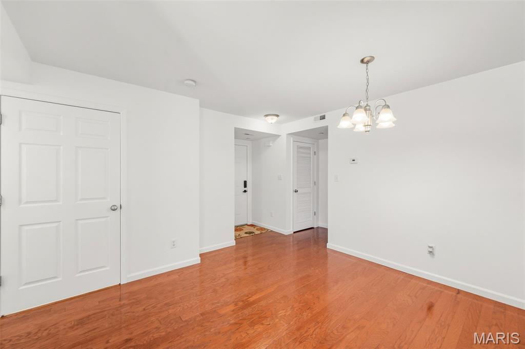 Bella Vista Condo #7 - Residential