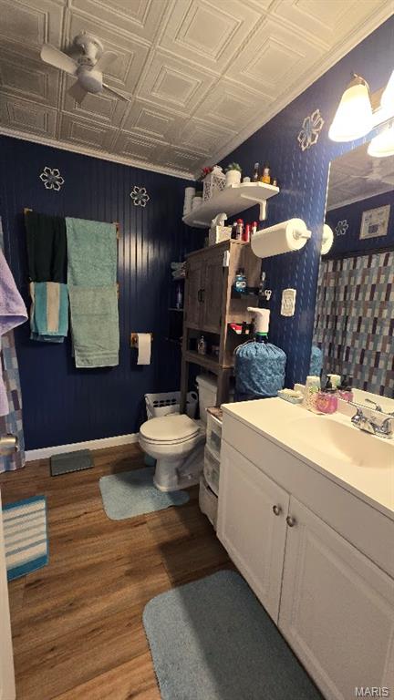 Schreckengast Sub - Residential