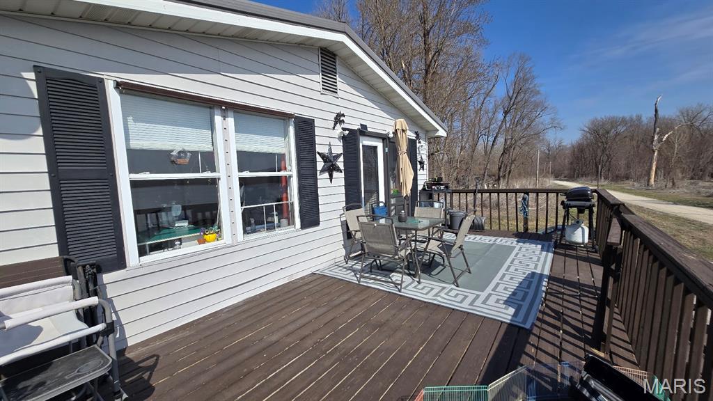 Schreckengast Sub - Residential