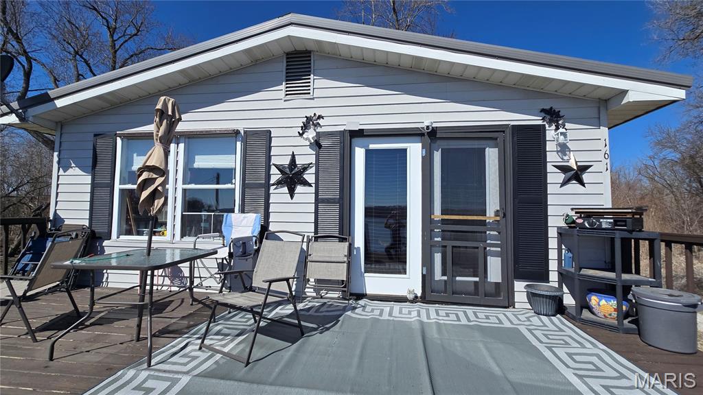 Schreckengast Sub - Residential