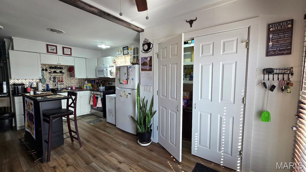 Schreckengast Sub - Residential