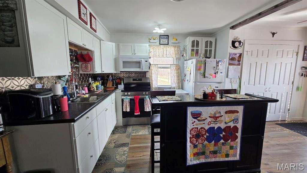 Schreckengast Sub - Residential