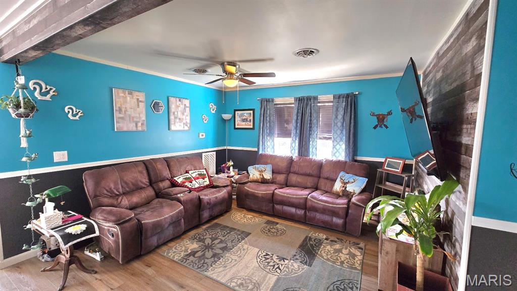 Schreckengast Sub - Residential