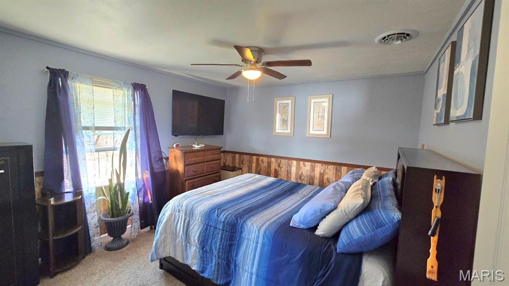 Schreckengast Sub - Residential