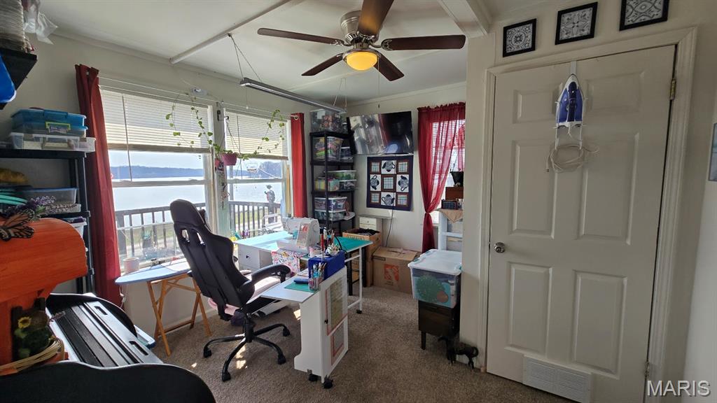 Schreckengast Sub - Residential