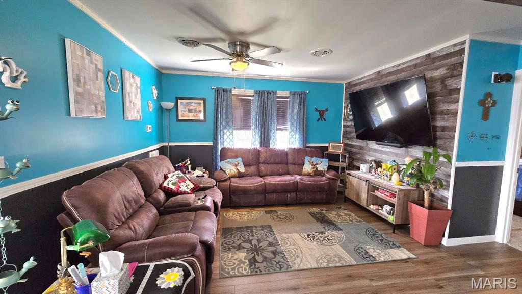 Schreckengast Sub - Residential