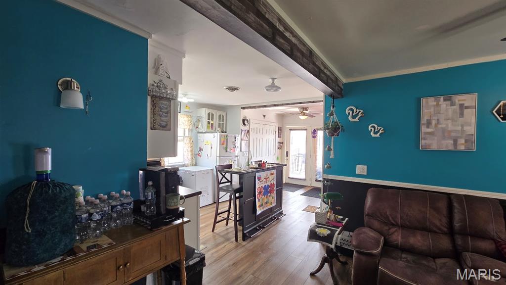 Schreckengast Sub - Residential