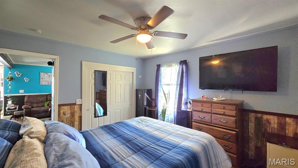 Schreckengast Sub - Residential