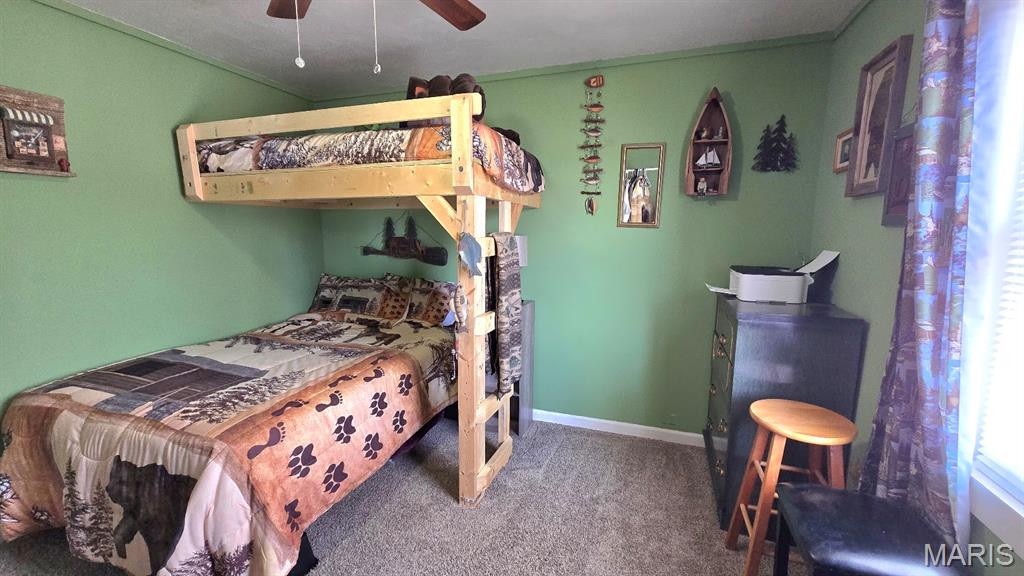 Schreckengast Sub - Residential