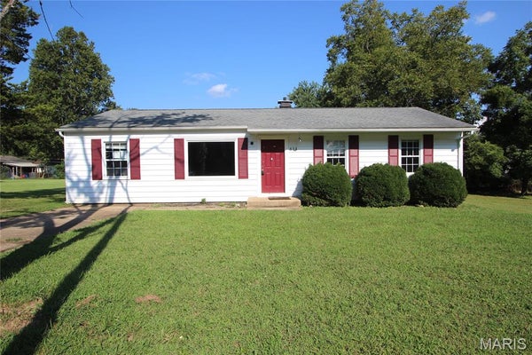 614 WESTWOOD DR, IRONTON, MO 63650 - Image 1db08b1018b37c19d02da68c04423325/943868193