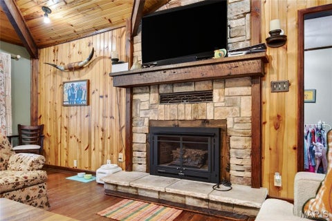 Tiny photo for 12367 Maple Drive, Conway, MO 65632 (MLS # 26069234)